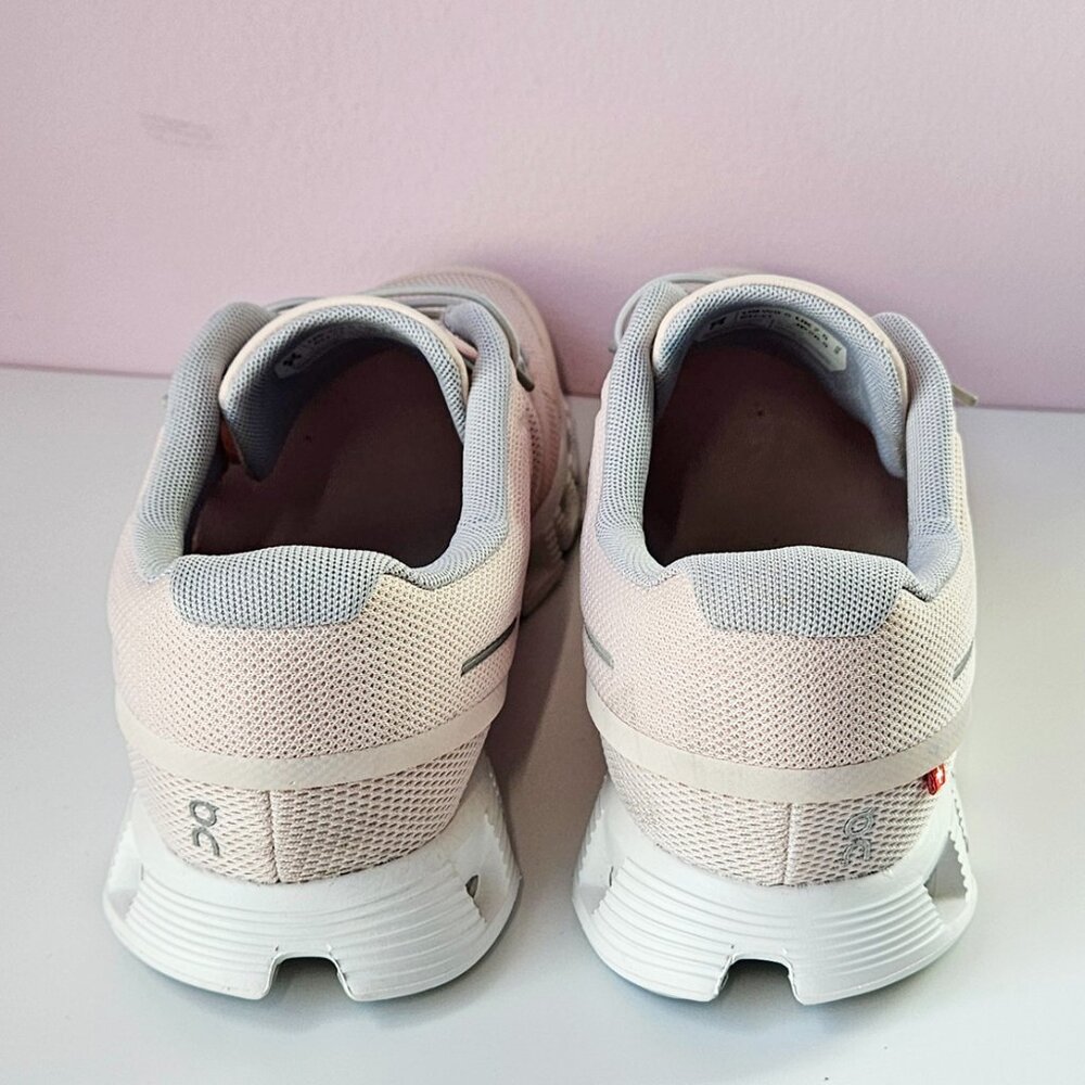 On Running Cloud 5 Sneakers - Picture 5 of 7